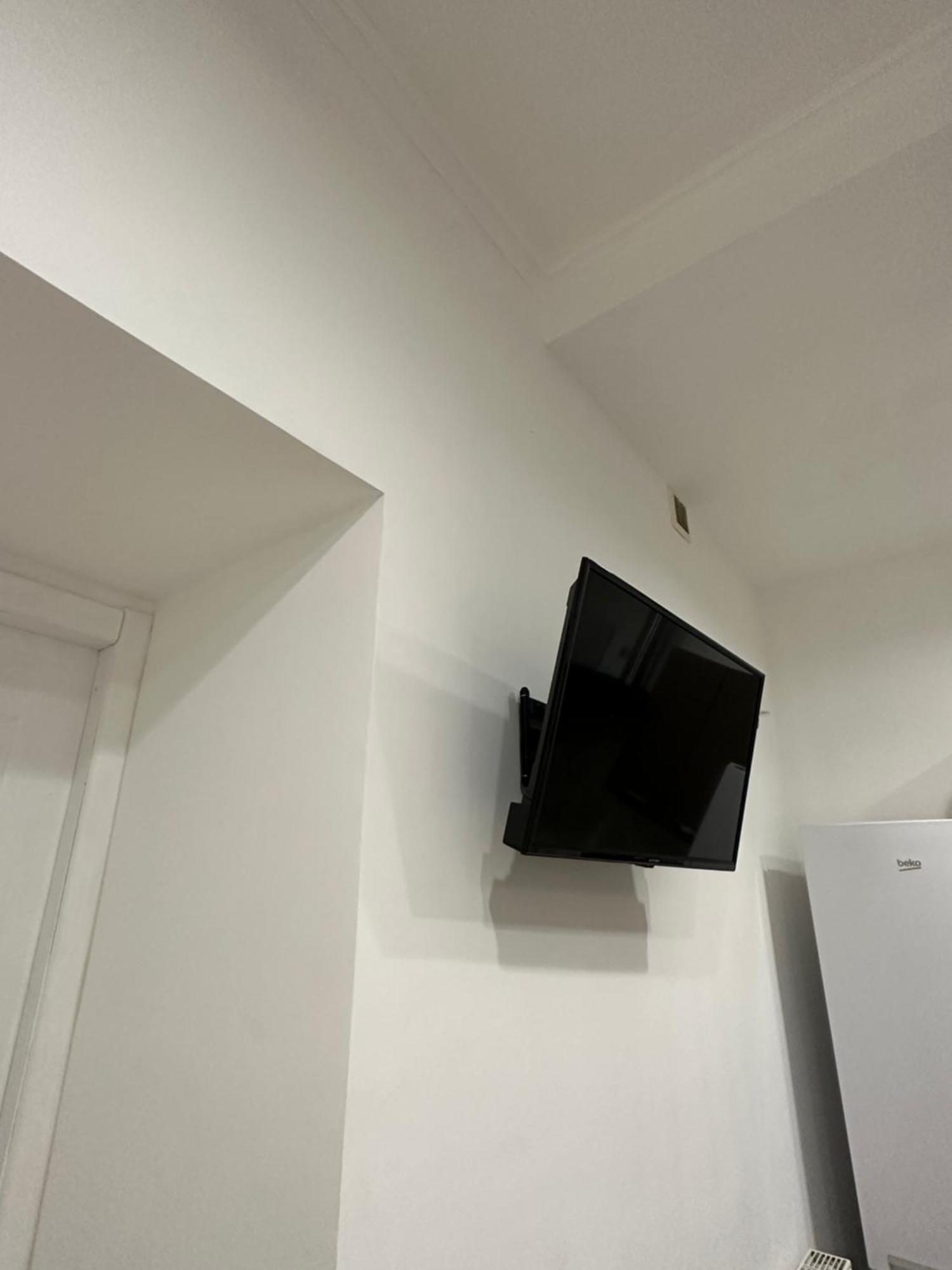 Levvv Apartment Lviv Exterior photo
