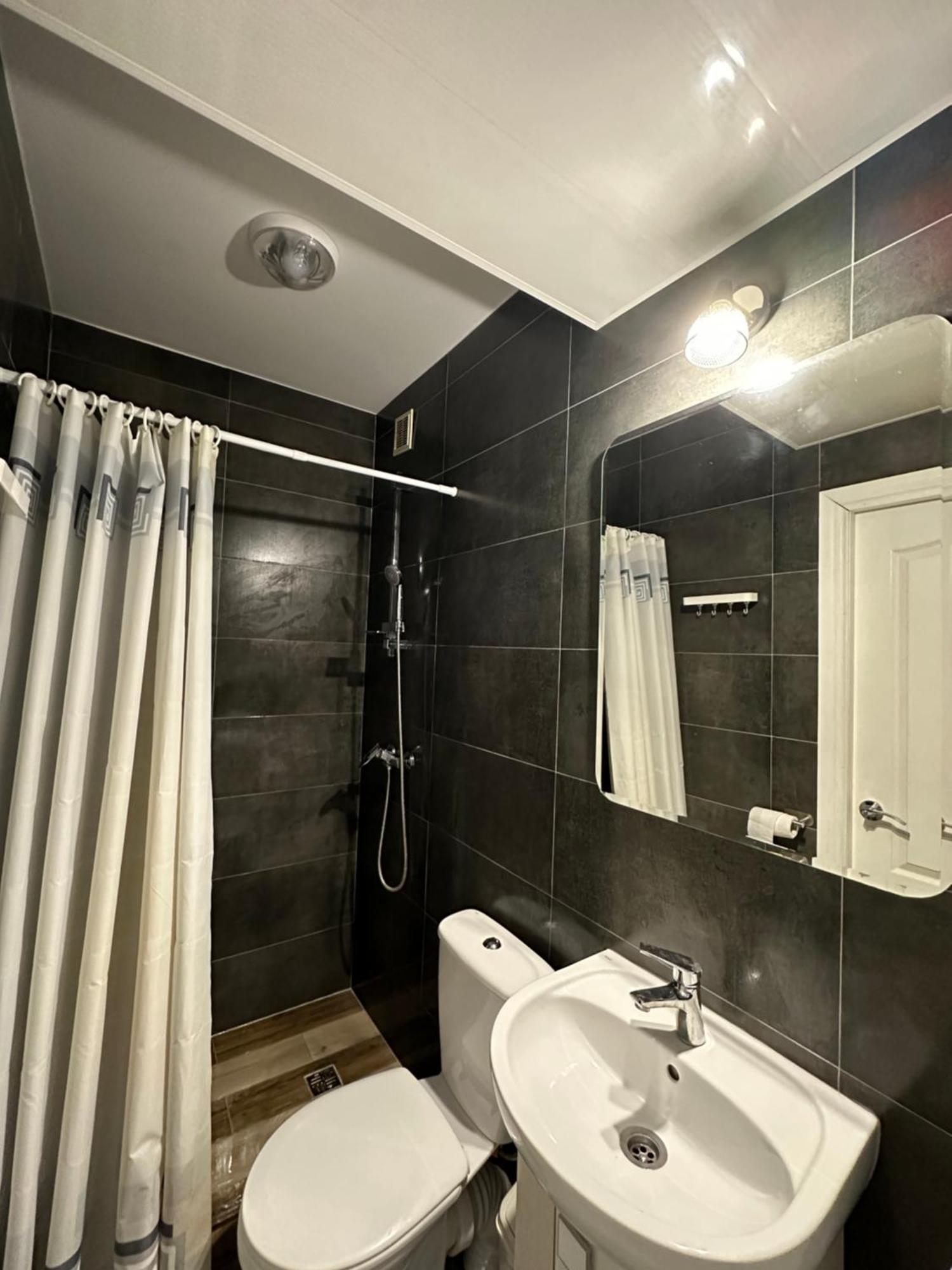 Levvv Apartment Lviv Exterior photo