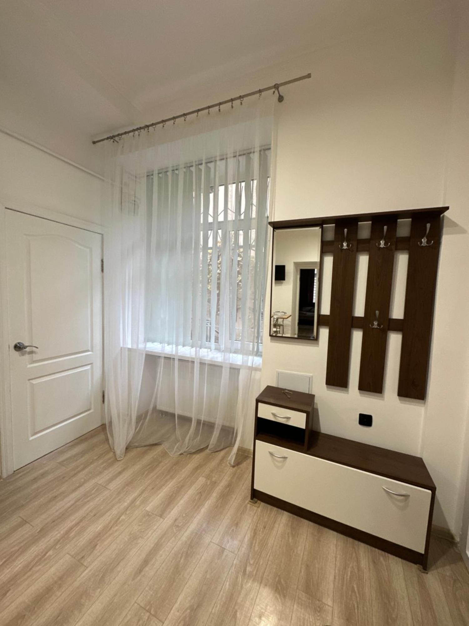 Levvv Apartment Lviv Exterior photo