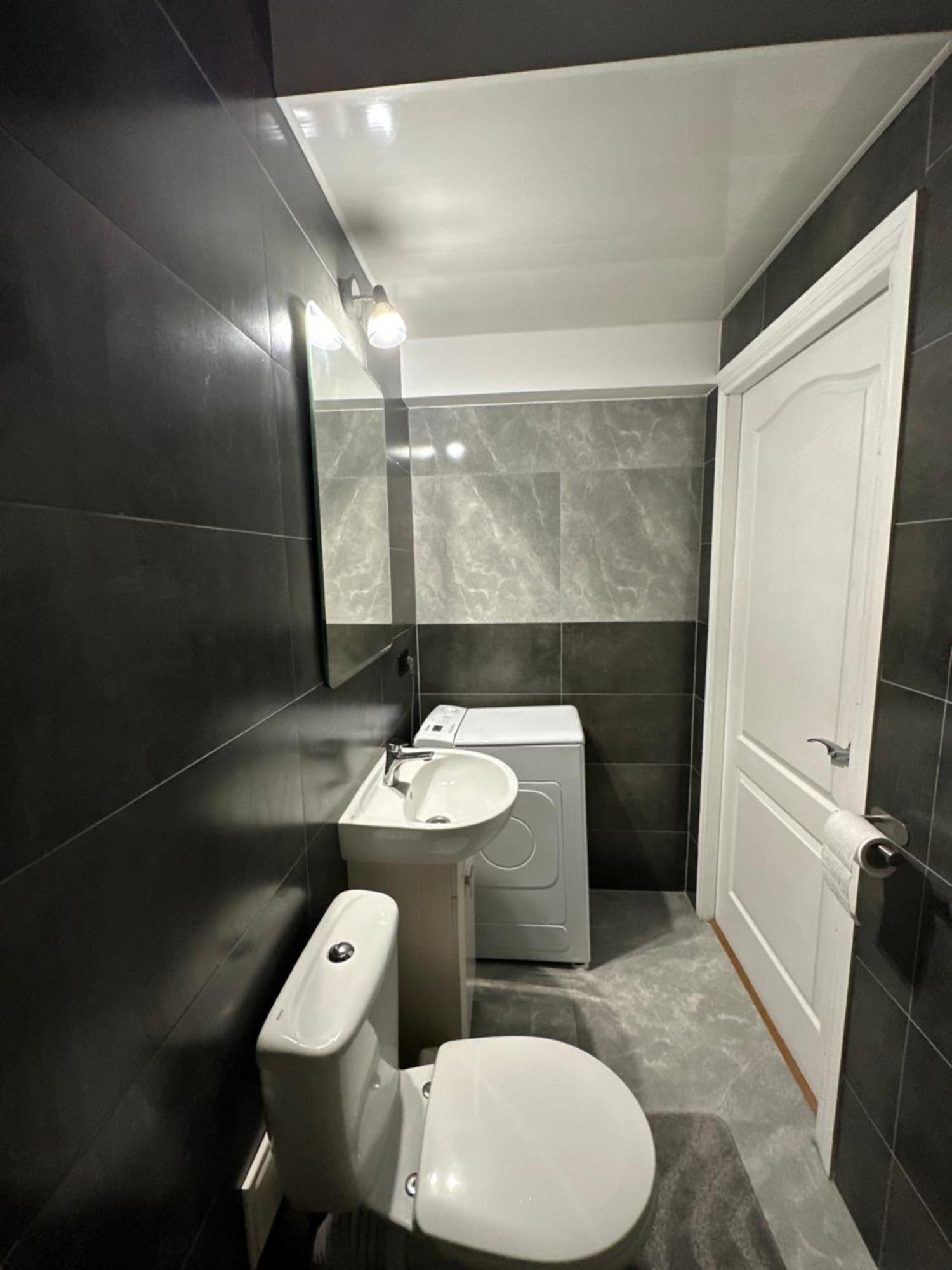 Levvv Apartment Lviv Exterior photo