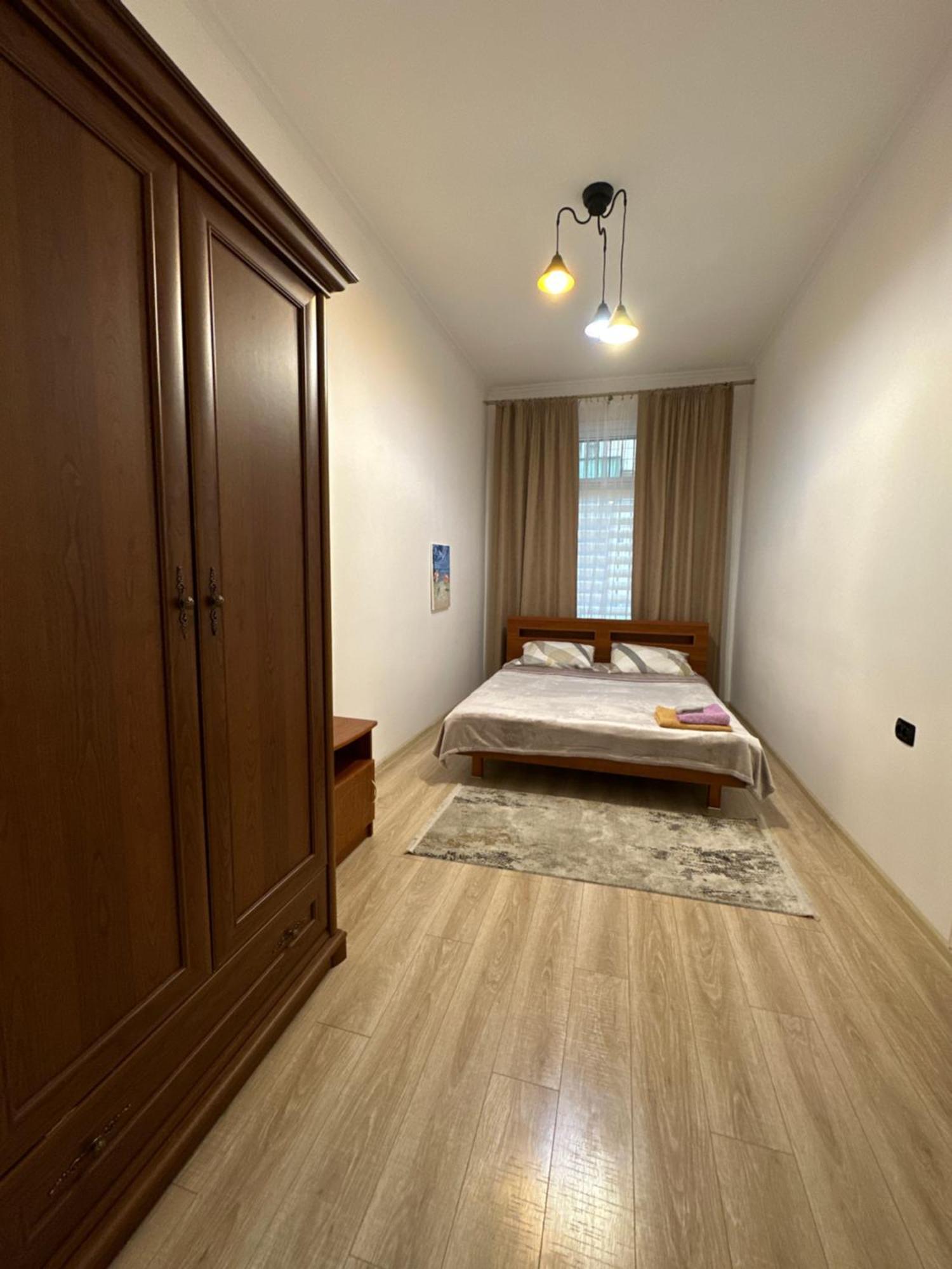 Levvv Apartment Lviv Exterior photo